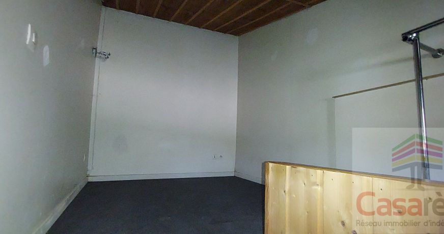 vente Maison Le Burgaud