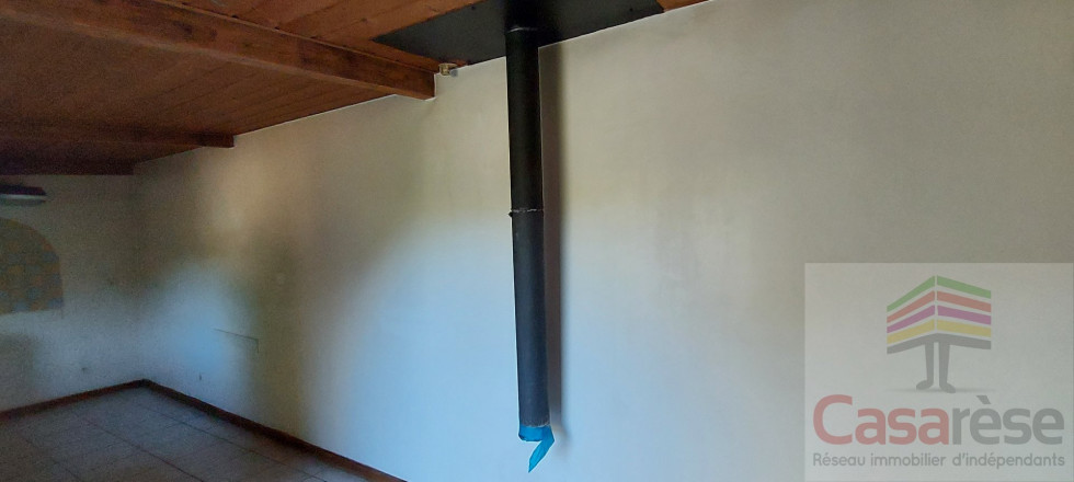vente Maison Le Burgaud - Photo 4