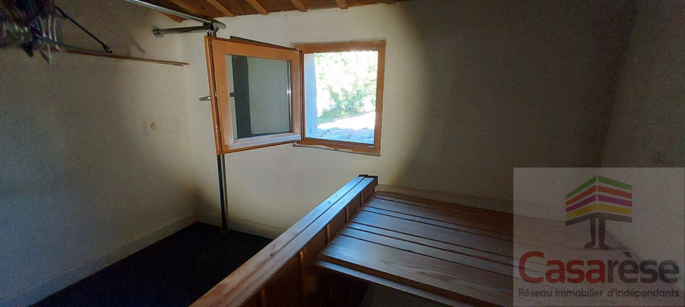vente Maison Le Burgaud - Photo 7