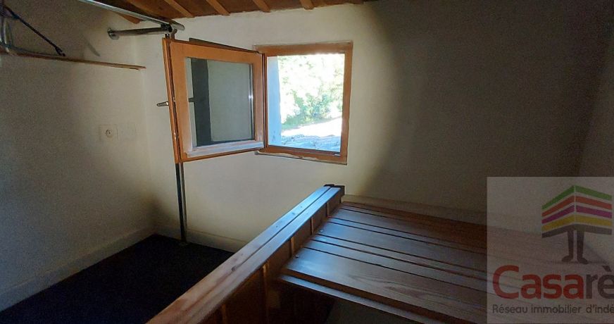 vente Maison Le Burgaud