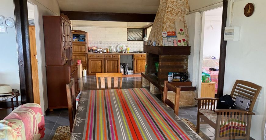 vente Maison Le Tampon