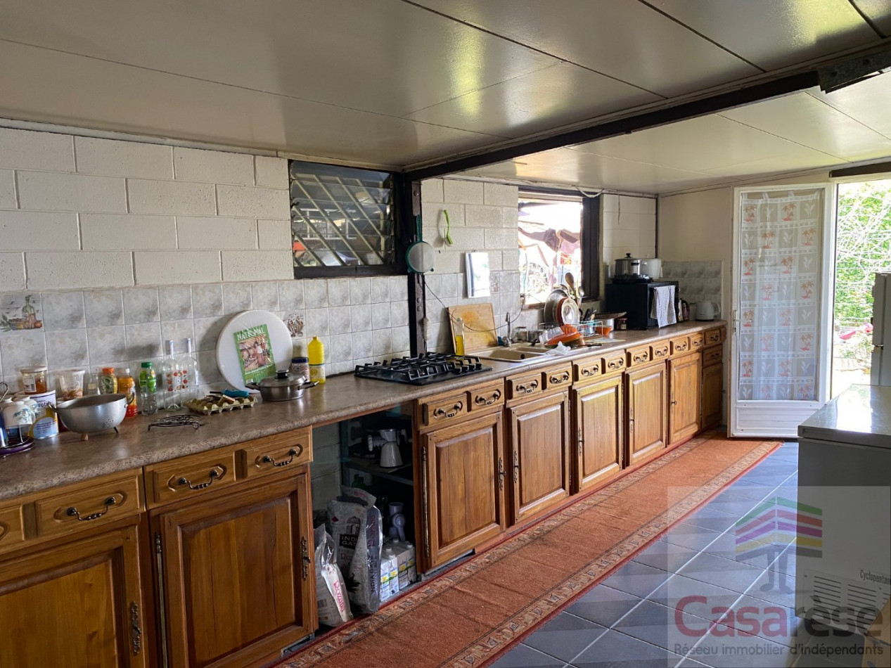 à vendre Maison Le Tampon - Photo 4