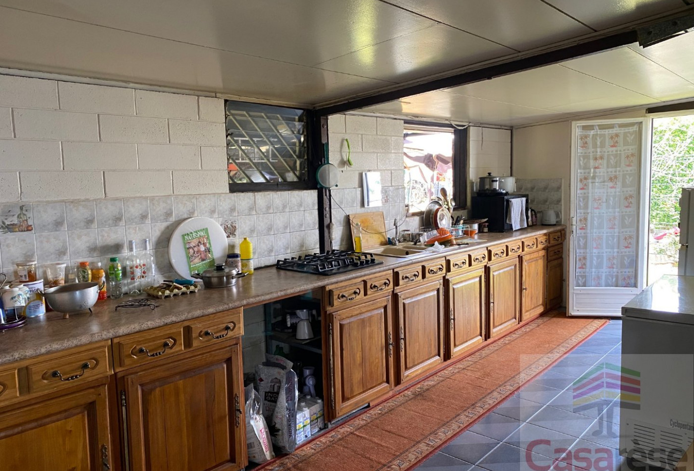 vente Maison Le Tampon - Photo 4