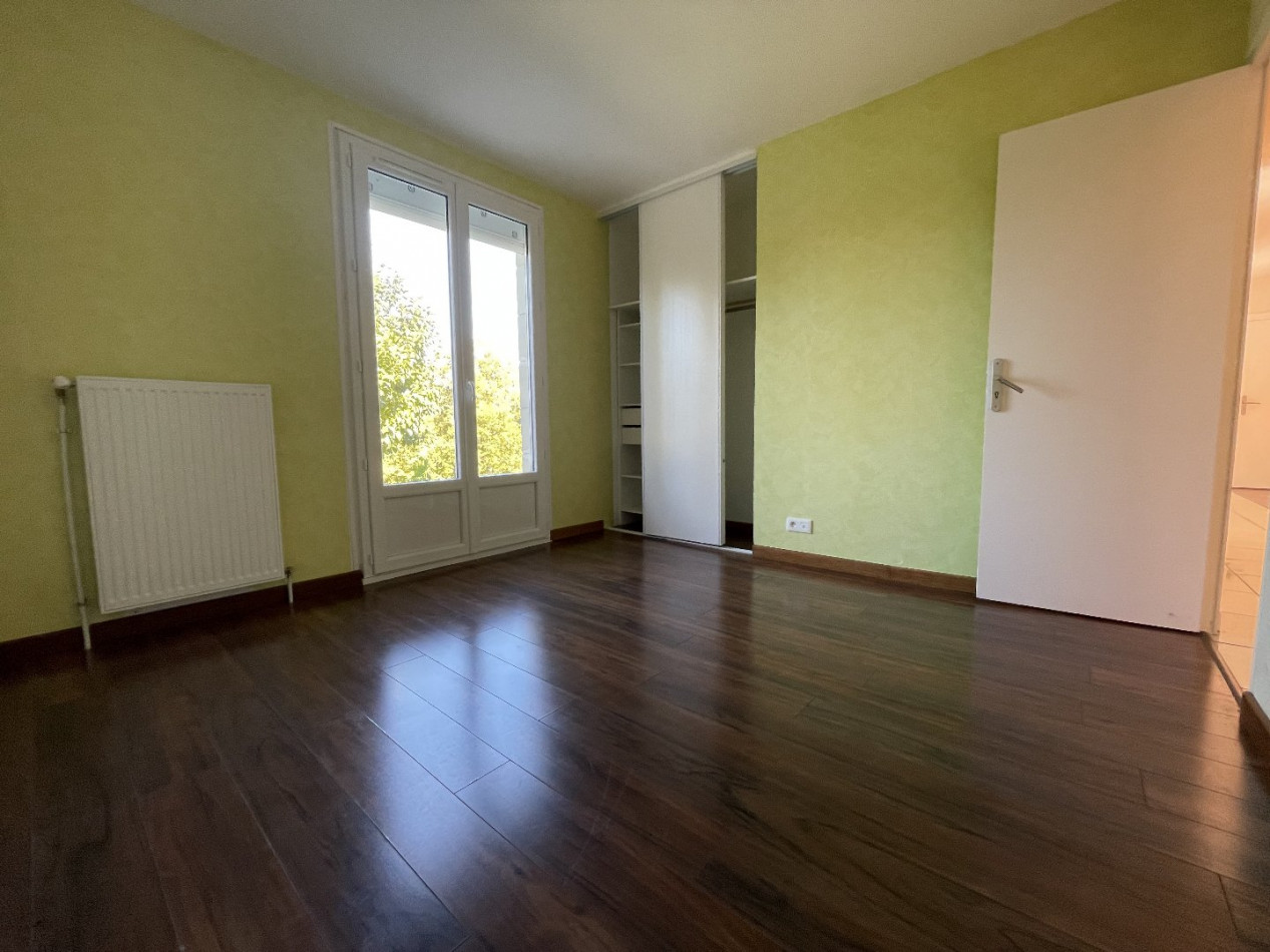 à vendre Maison et terrain Eyjeaux - Photo 9