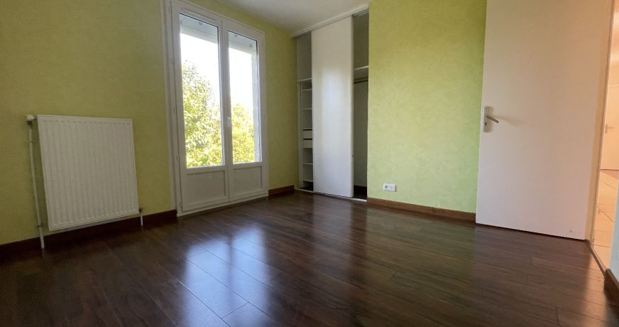 vente Maison et terrain Eyjeaux