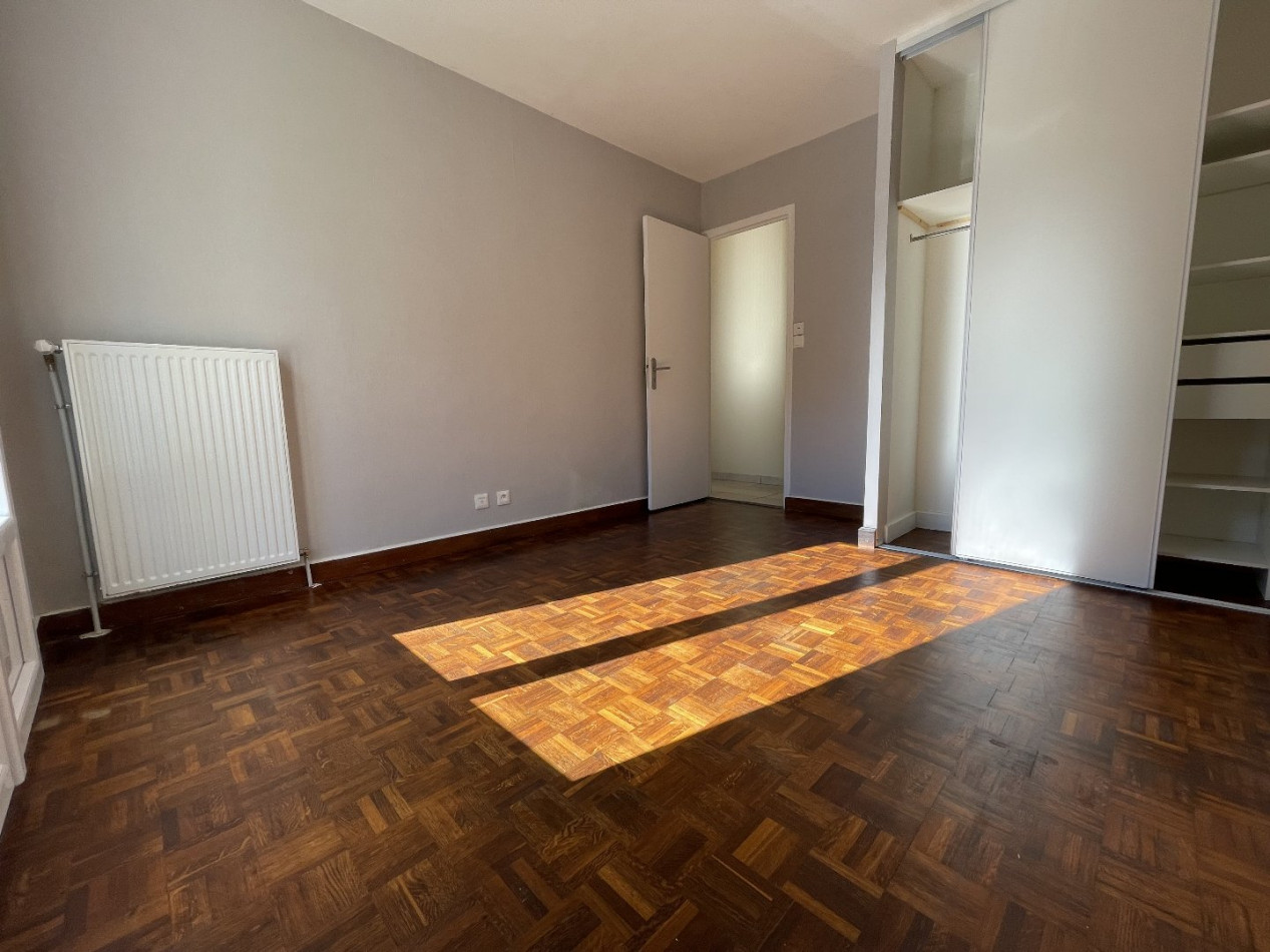 à vendre Maison et terrain Eyjeaux - Photo 7