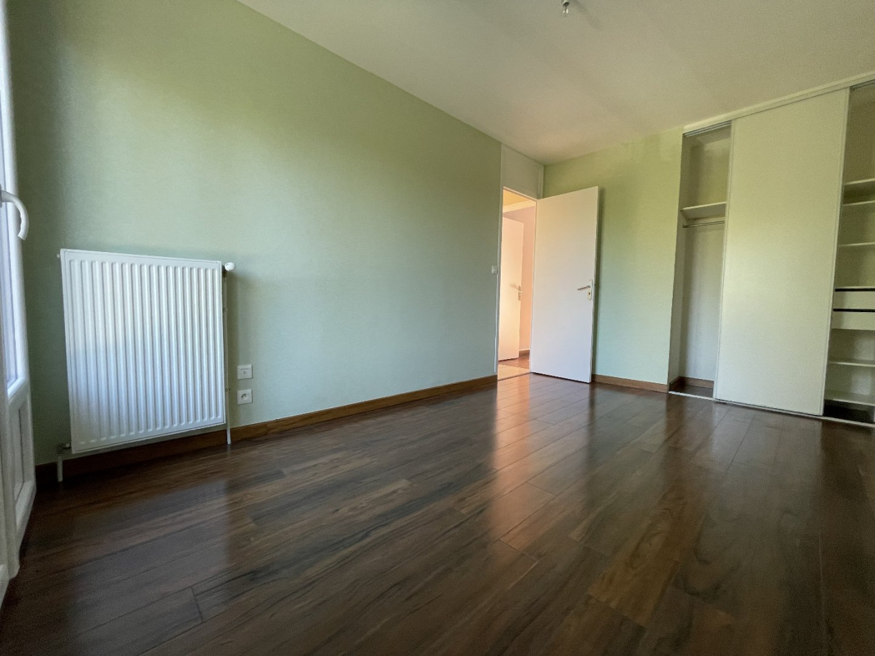 à vendre Maison et terrain Eyjeaux - Photo 8