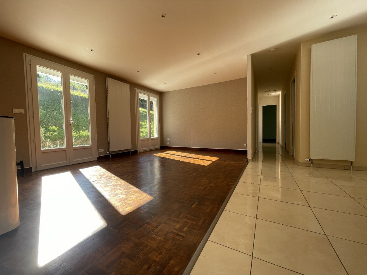 à vendre Maison et terrain Eyjeaux - Photo 13