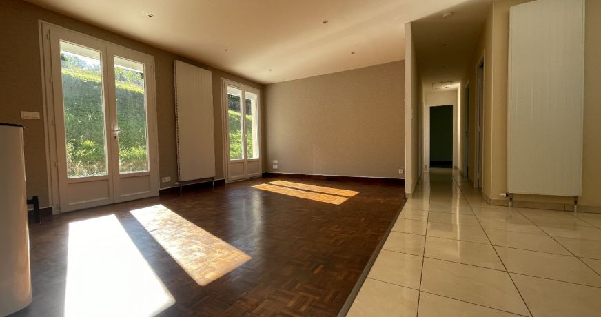 vente Maison et terrain Eyjeaux