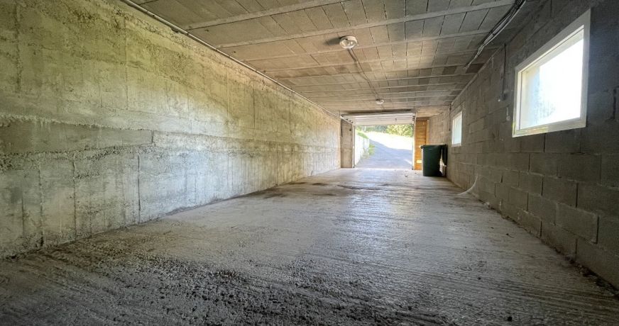 vente Maison et terrain Eyjeaux