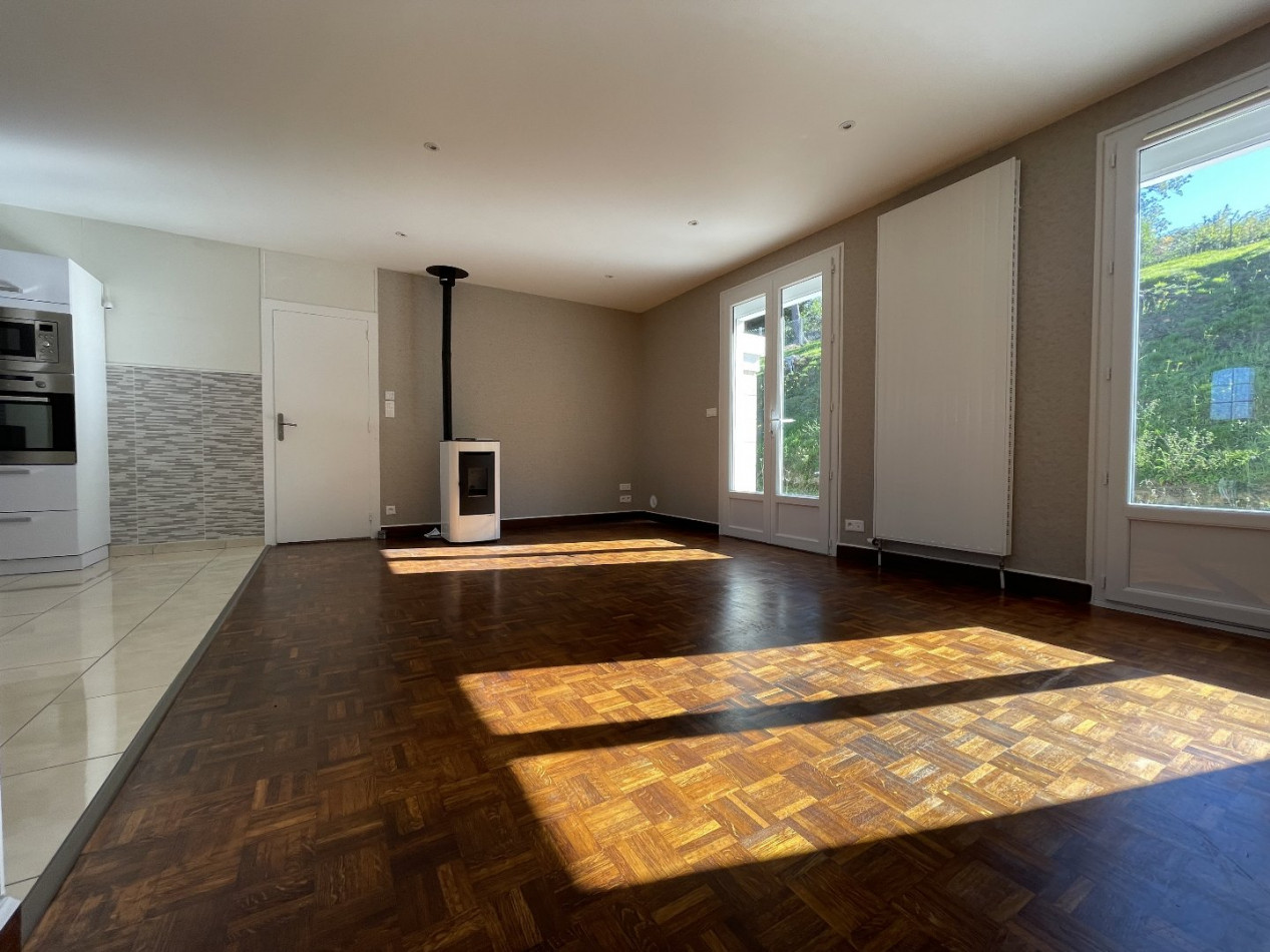 à vendre Maison et terrain Eyjeaux - Photo 15