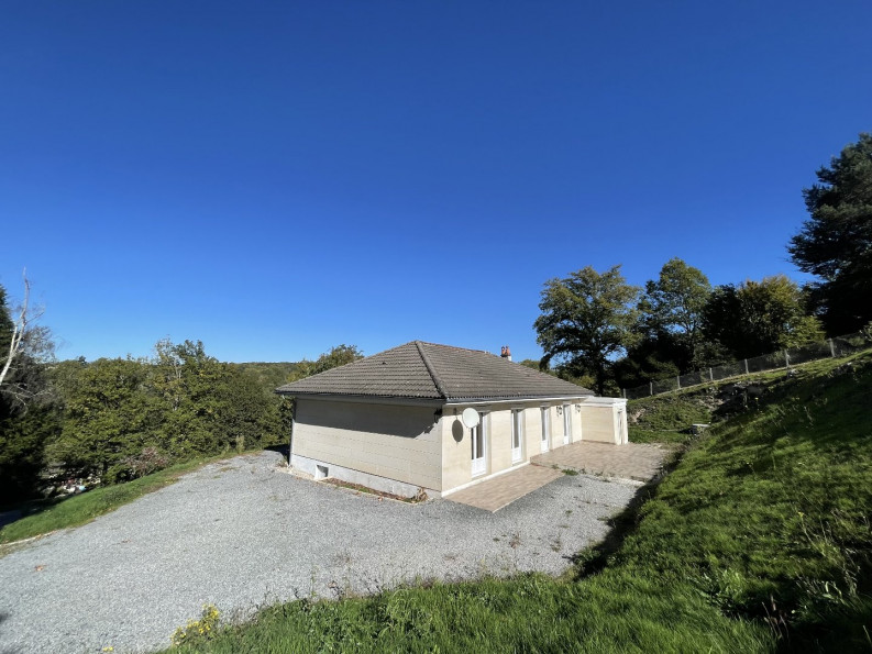 vente Maison et terrain Eyjeaux - Photo 2