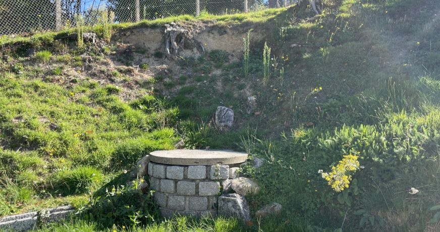 vente Maison et terrain Eyjeaux