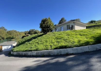 vente Maison et terrain Eyjeaux