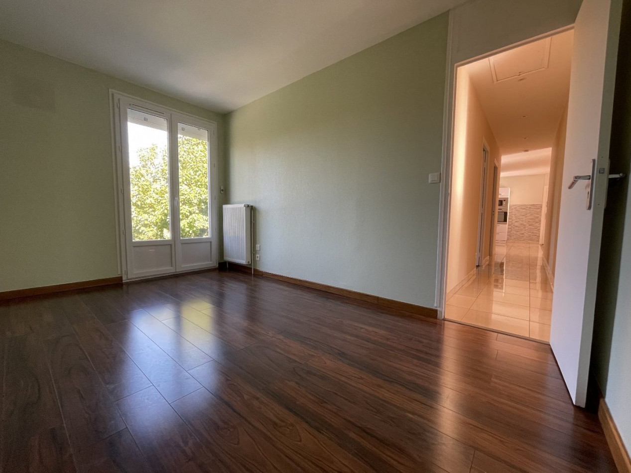 à vendre Maison et terrain Eyjeaux - Photo 12