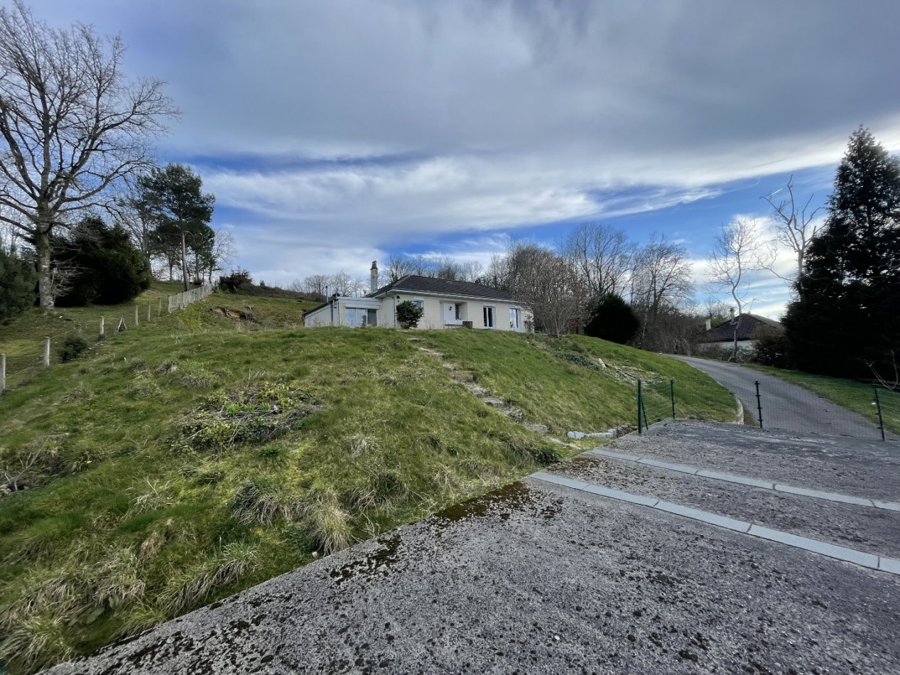 à vendre Maison et terrain Eyjeaux - Photo 1