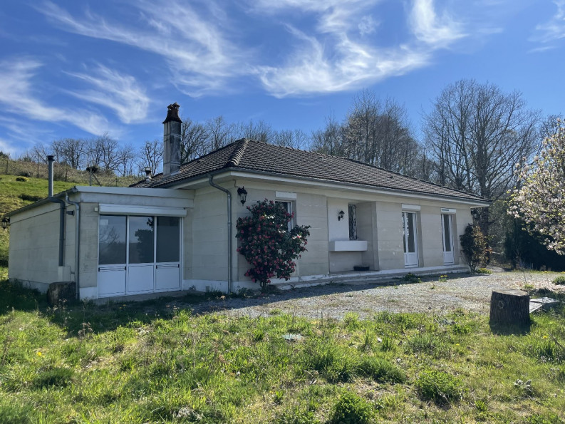 vente Maison et terrain Eyjeaux - Photo 1