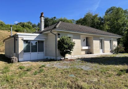 vente Maison et terrain Eyjeaux