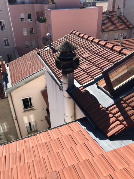 vente Pizzeria Lyon 6eme Arrondissement - Photo 8