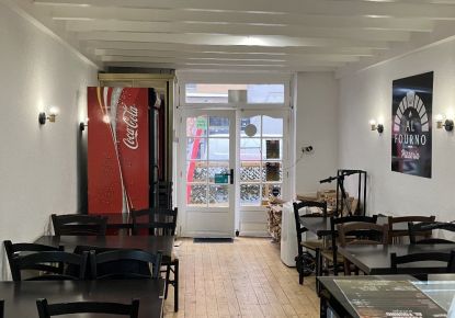 vente Pizzeria Lyon 6eme Arrondissement