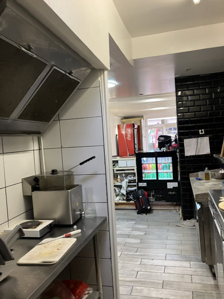 vente Pizzeria Lyon 6eme Arrondissement - Photo 3