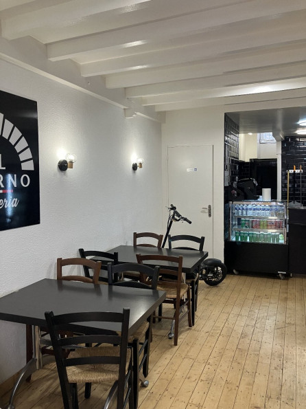 vente Pizzeria Lyon 6eme Arrondissement - Photo 6
