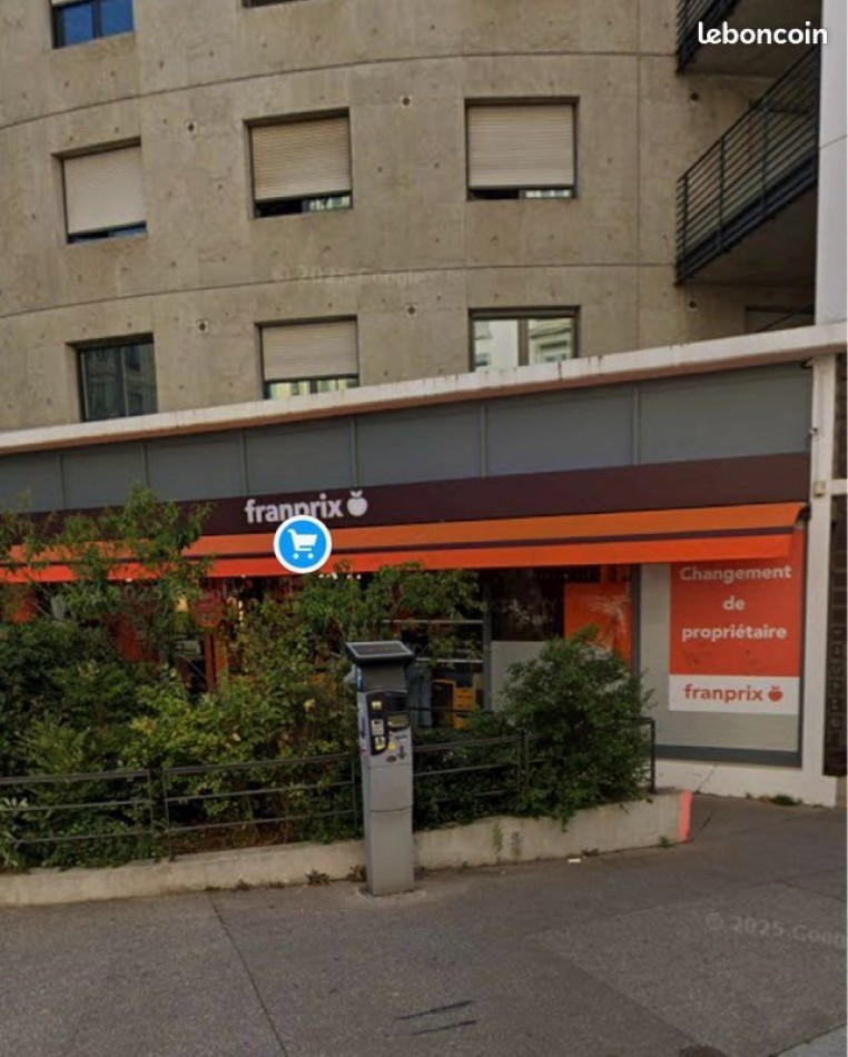 à vendre  Lyon 7eme Arrondissement - Photo 3