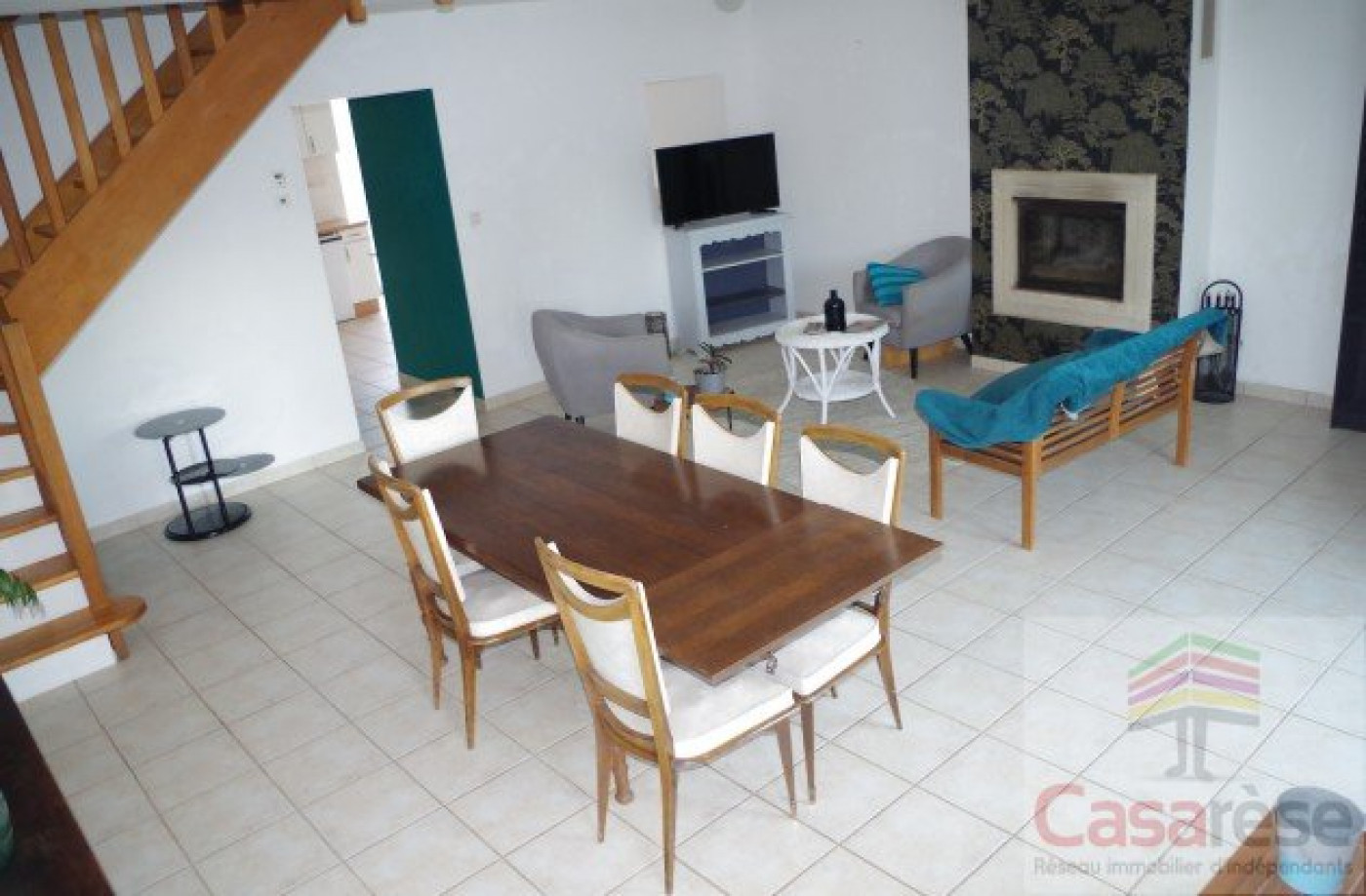 for sale Maison Gael - Photo 2