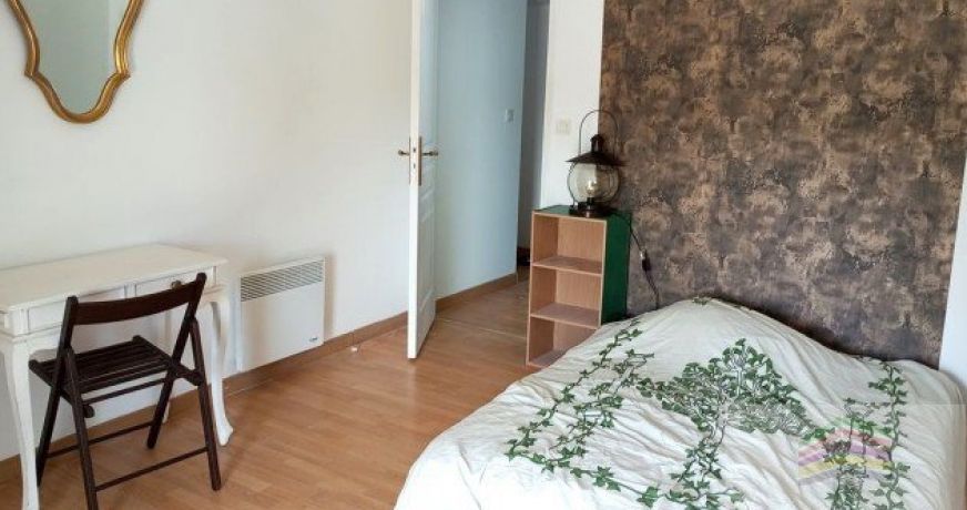 vente Maison Gael