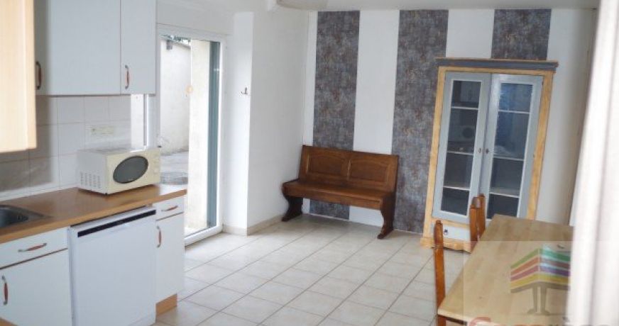 vente Maison Gael