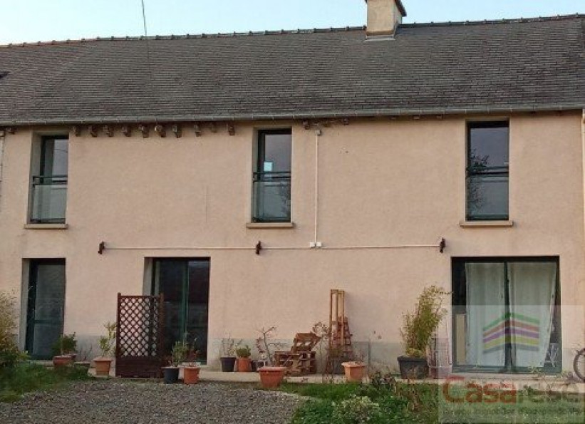 vente Maison Gael - Photo 7