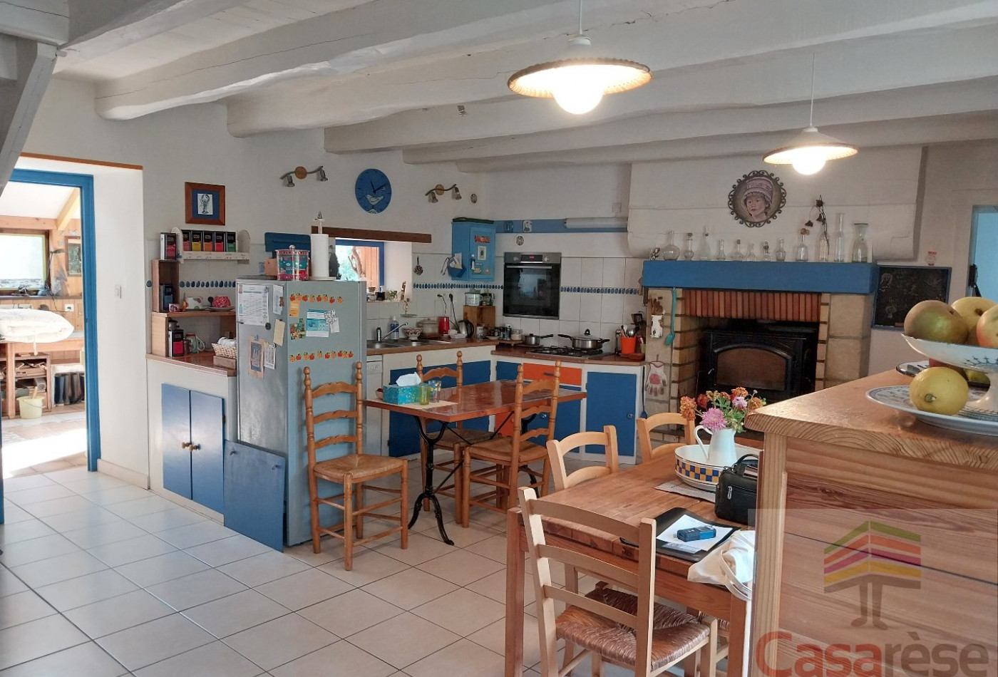 vente Maison individuelle Evran - Photo 1