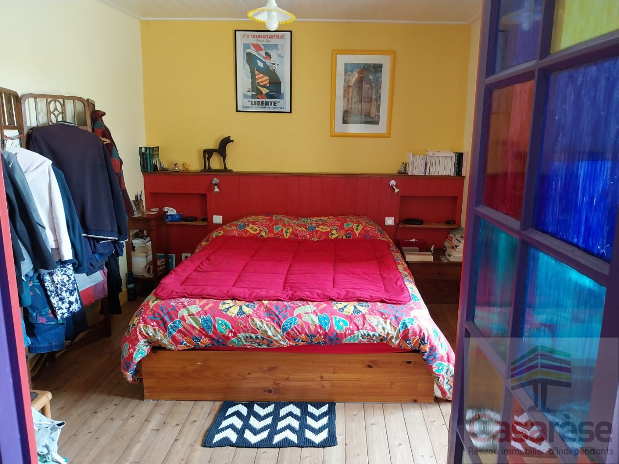 à vendre Maison individuelle Evran - Photo 4