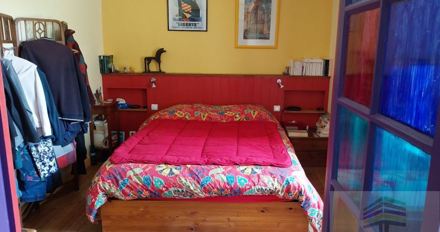 vente Maison individuelle Evran