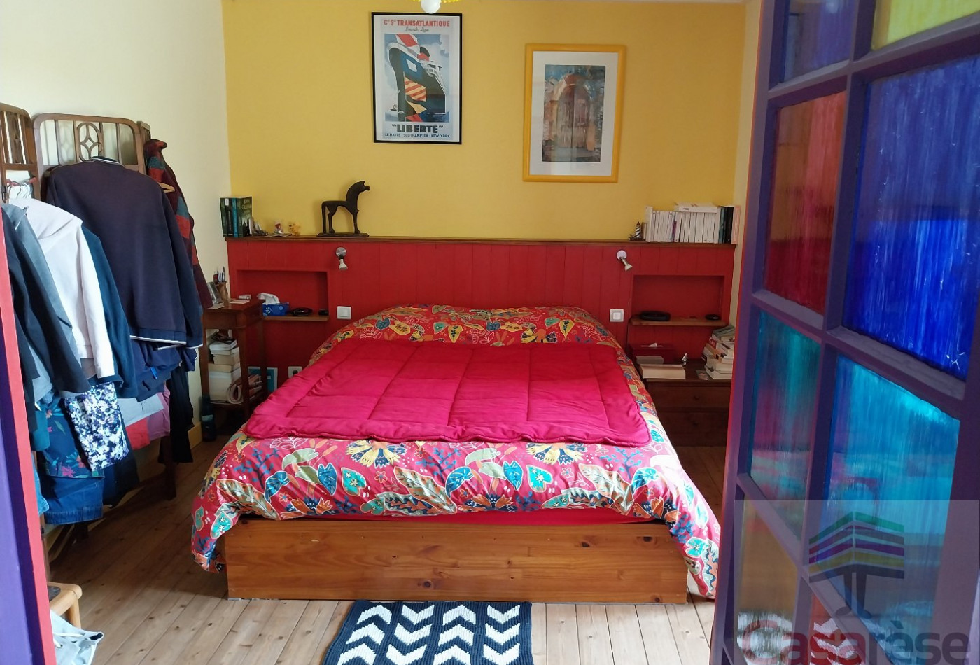 vente Maison individuelle Evran - Photo 5