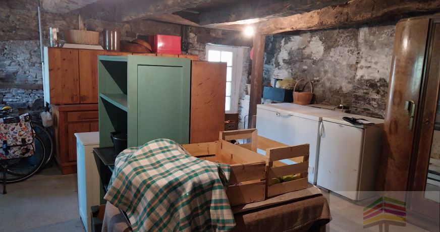 vente Maison individuelle Evran