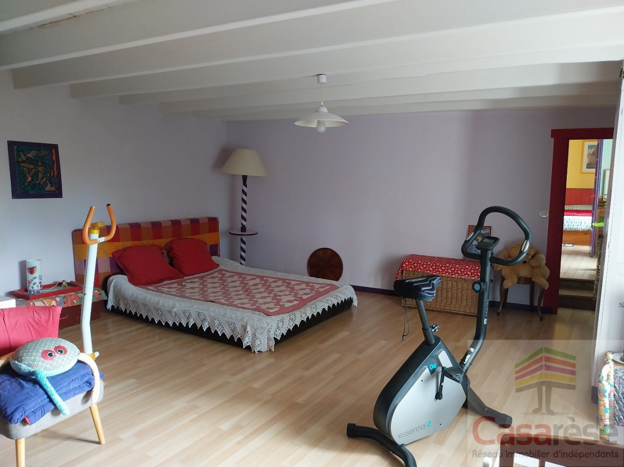 à vendre Maison individuelle Evran - Photo 4