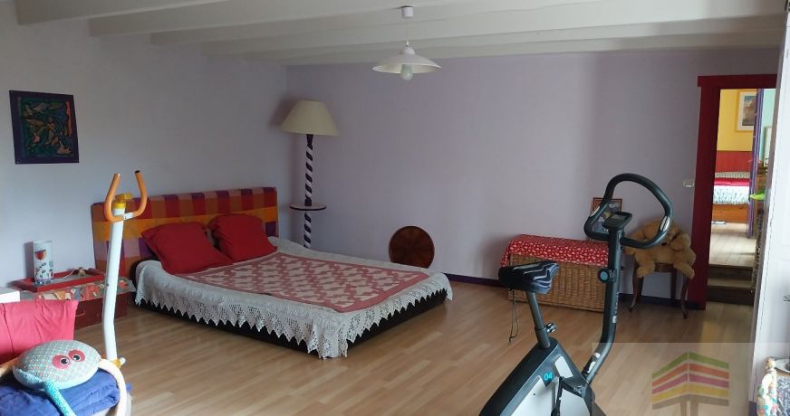 vente Maison individuelle Evran