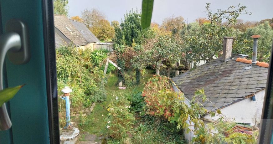 vente Maison individuelle Evran