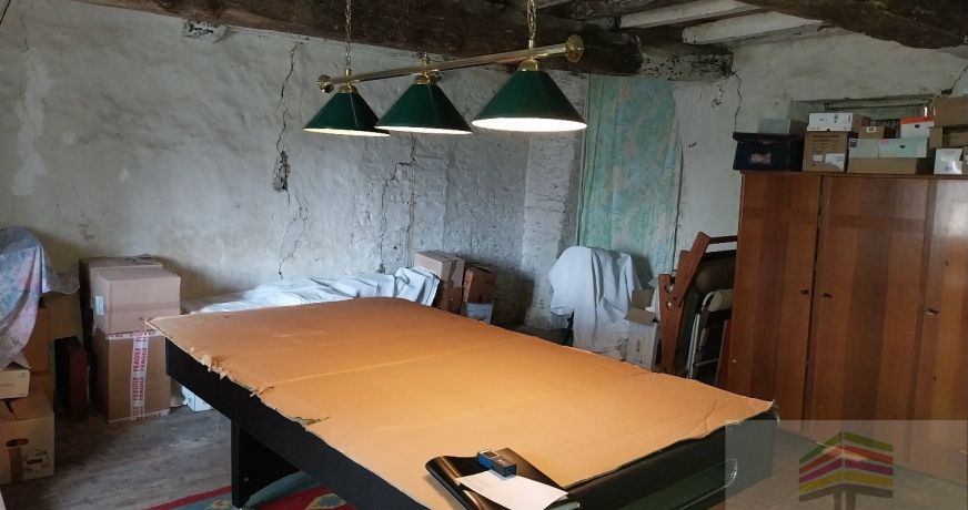 vente Maison individuelle Evran