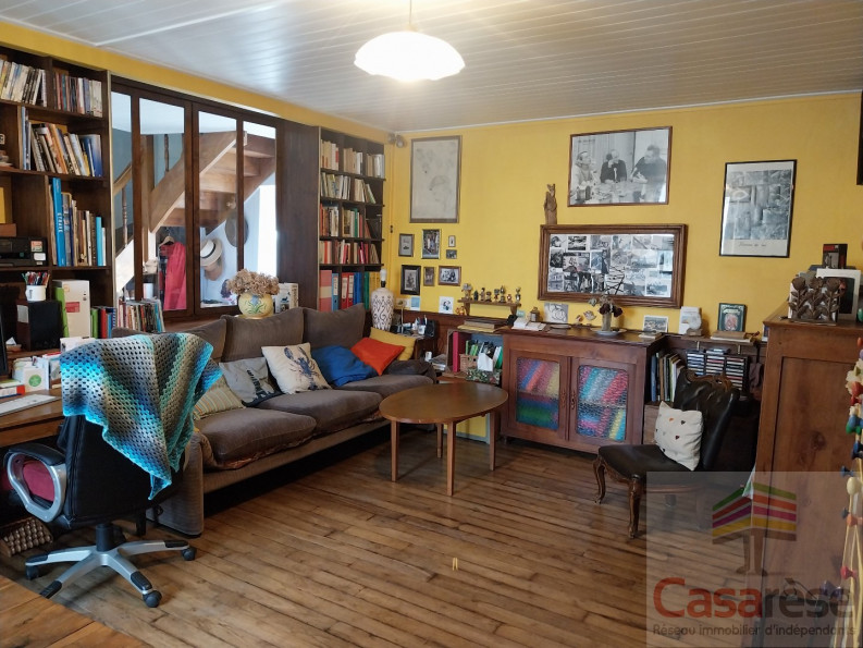 vente Maison individuelle Evran - Photo 2