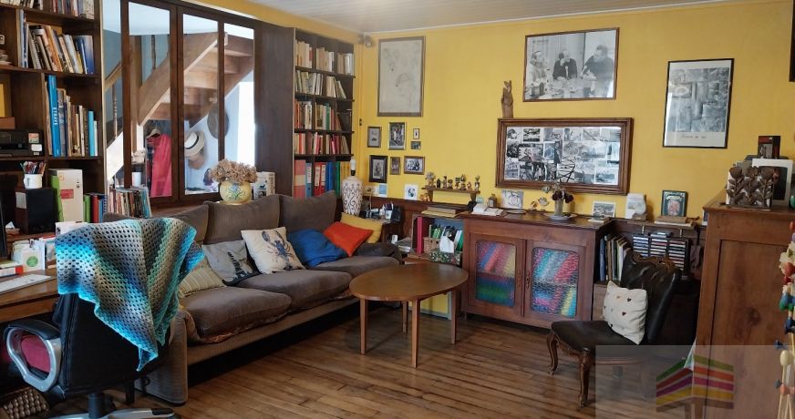 vente Maison individuelle Evran