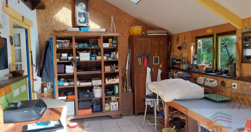 vente Maison individuelle Evran