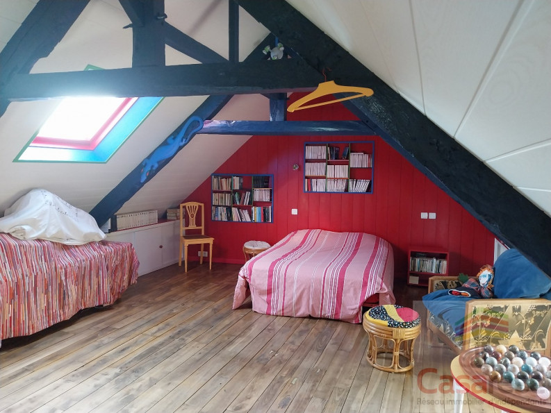 vente Maison individuelle Evran - Photo 7