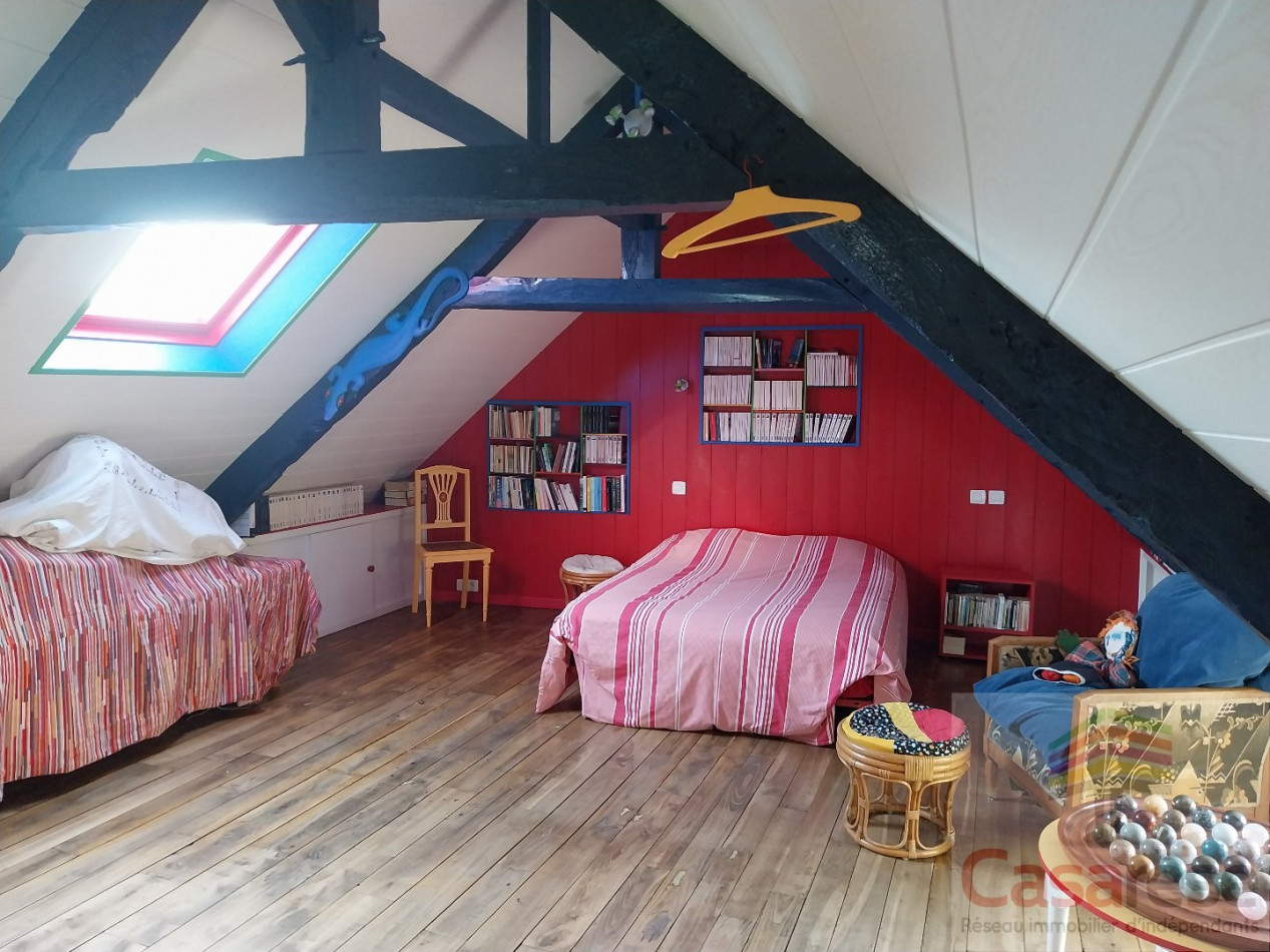 à vendre Maison individuelle Evran - Photo 7