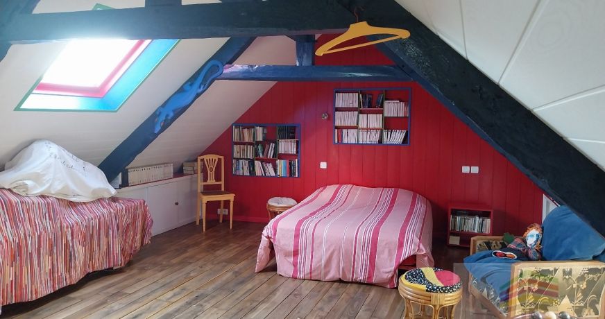 vente Maison individuelle Evran