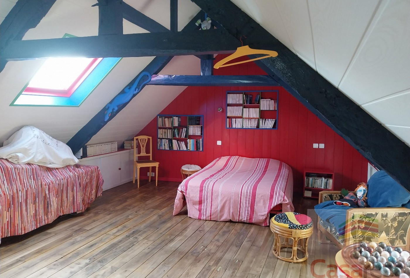 vente Maison individuelle Evran - Photo 8