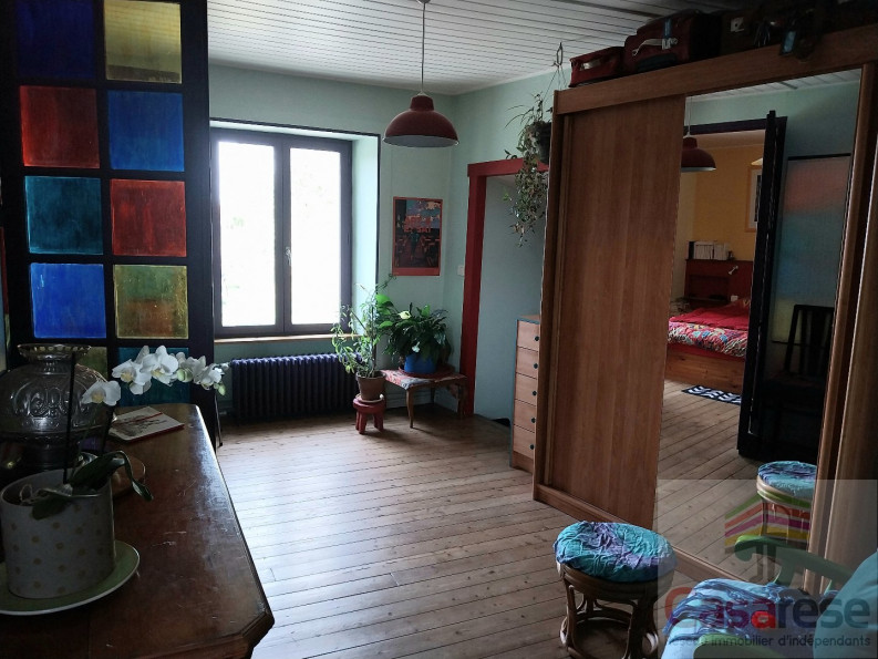 vente Maison individuelle Evran - Photo 5