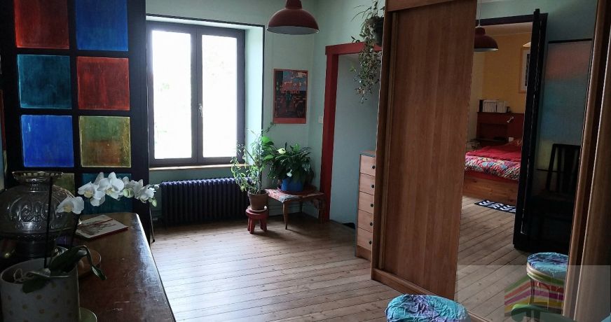 vente Maison individuelle Evran