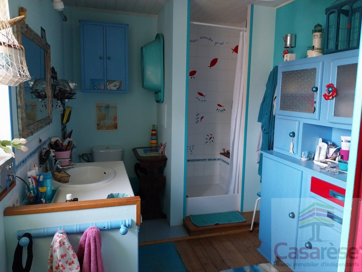 à vendre Maison individuelle Evran - Photo 6